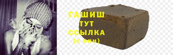 хмурый Гусь-Хрустальный