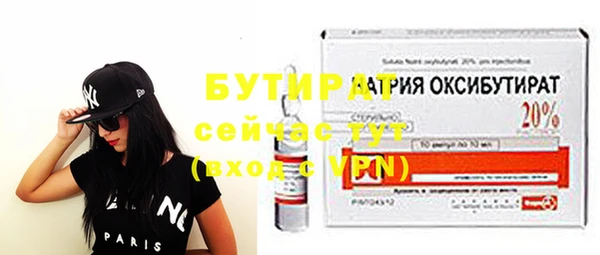 хмурый Гусь-Хрустальный
