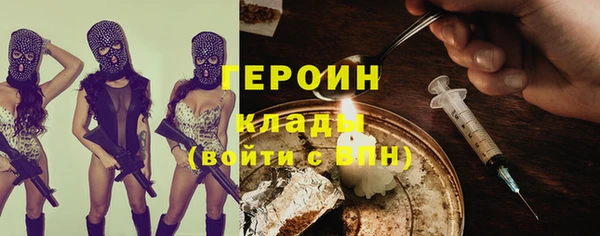 хмурый Гусь-Хрустальный