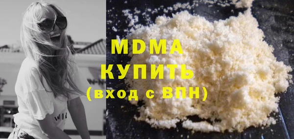 хмурый Гусь-Хрустальный